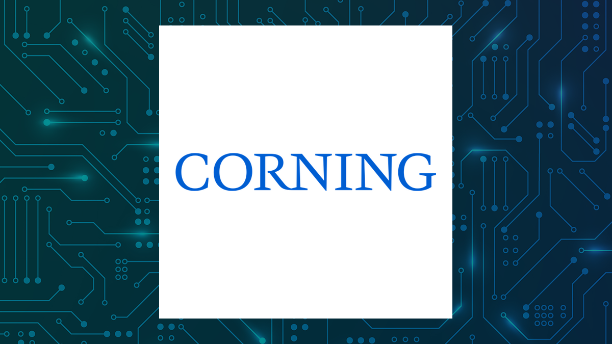 Corning logo