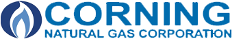 Corning Natural Gas logo