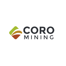 Coro Mining logo