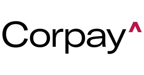 Corpay  logo