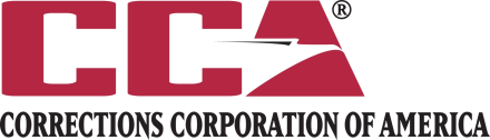 CXW stock logo