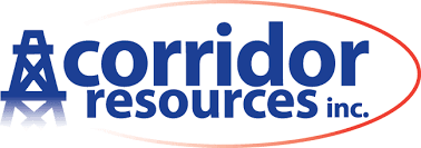 Corridor Resources logo