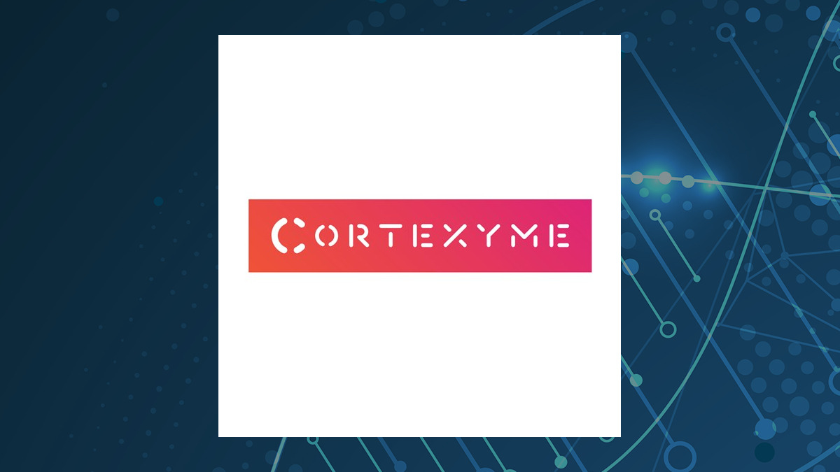 Cortexyme logo