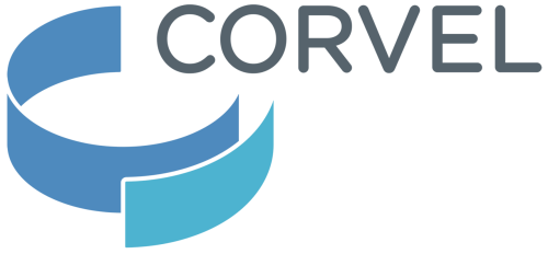 CorVel logo