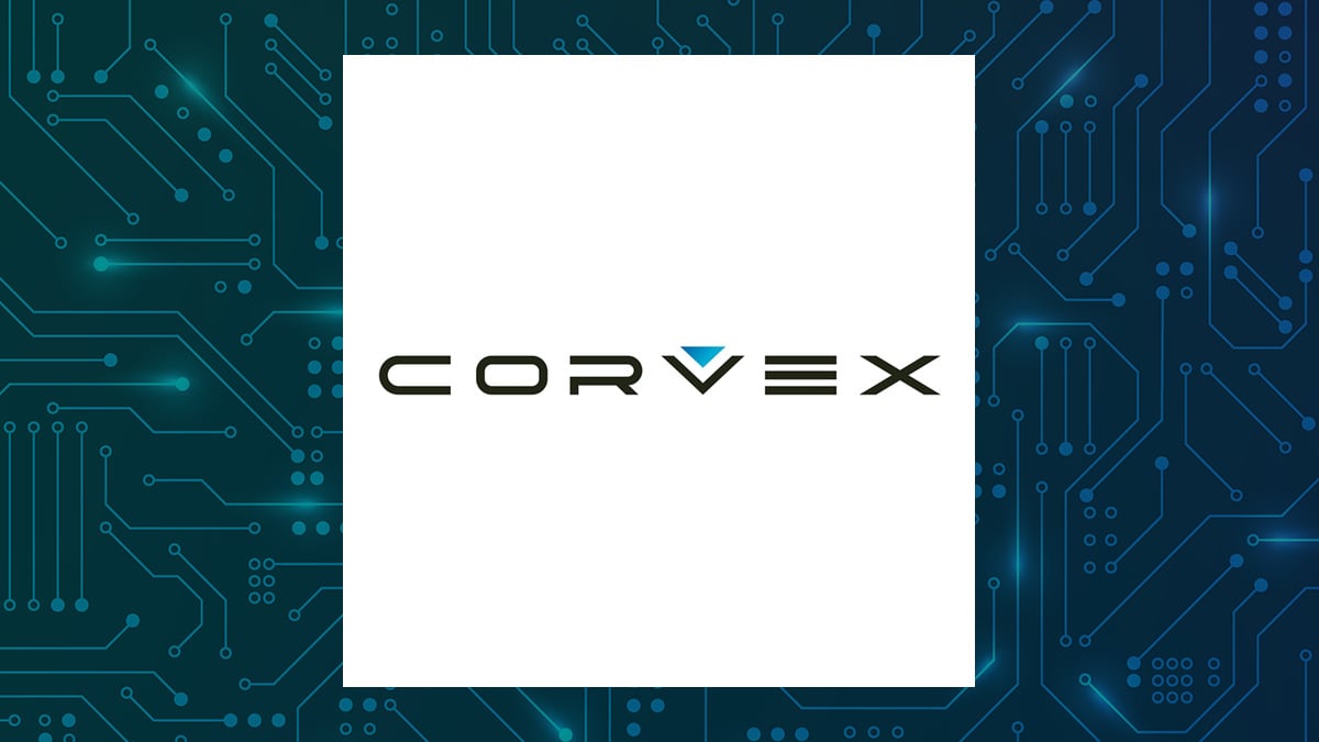 Corvex logo