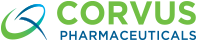 Corvus Pharmaceuticals logo