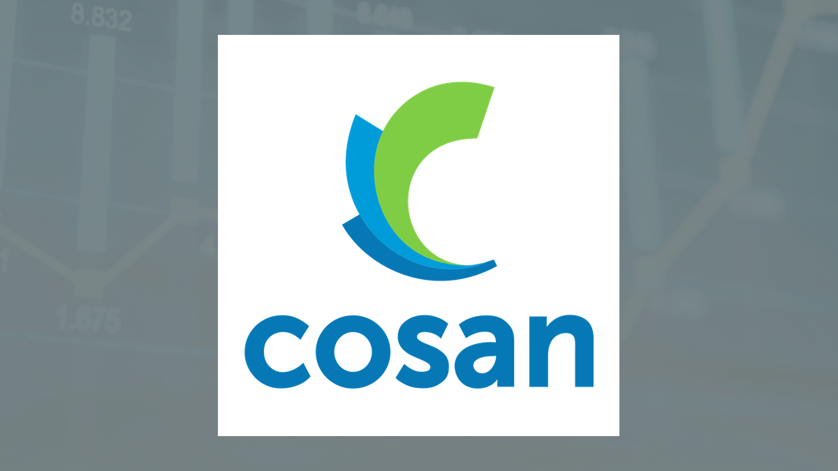 Cosan logo