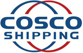 COSCO SHIPPING logo