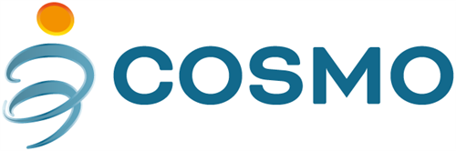 Cosmo Pharmaceuticals logo