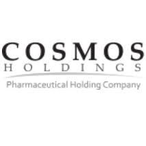 Cosmos Group logo