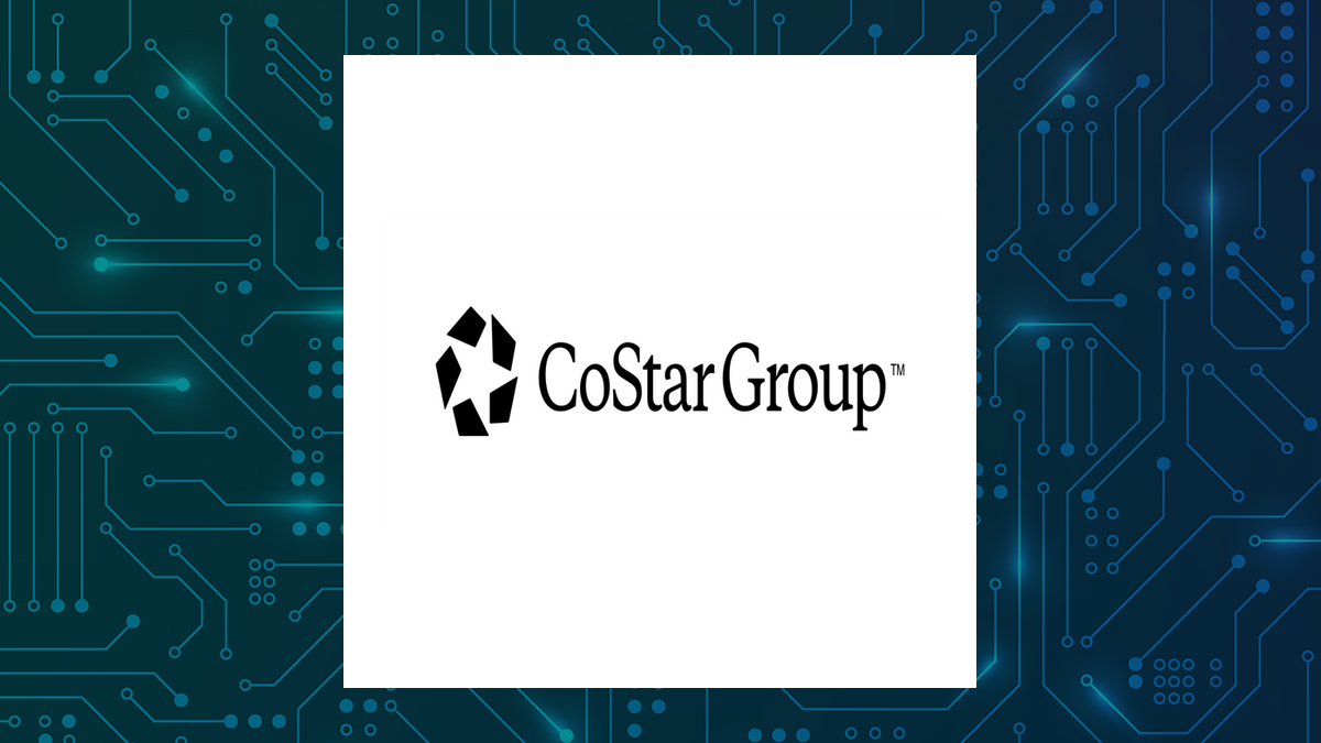 Insider Selling: CoStar Group, Inc. (NASDAQ:CSGP) Insider Sells $352,146.00 in Stock