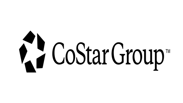 CSGP stock logo