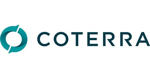 Coterra Energy logo