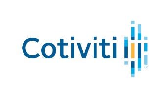 COTV stock logo