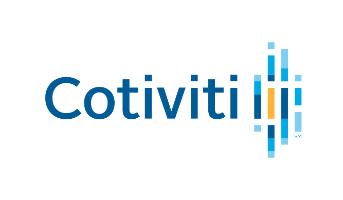 Cotiviti logo