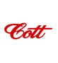 Cott logo