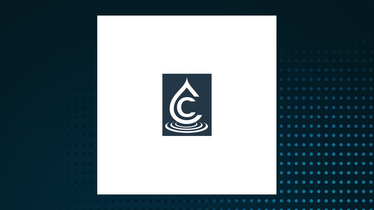 Cott logo