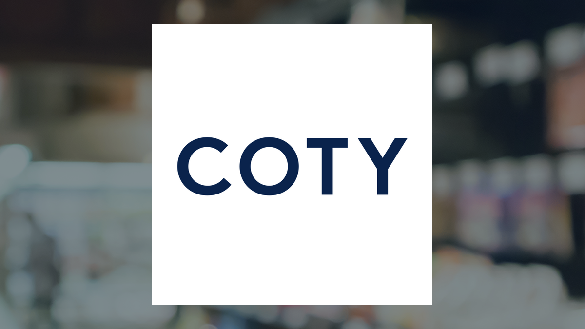 Coty logo