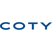 COTY stock logo