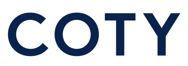 COTY stock logo