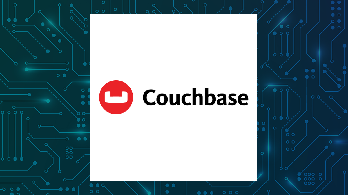 Couchbase logo