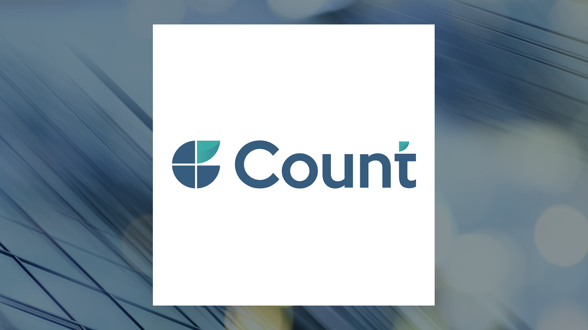 Count logo