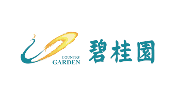 Country Garden logo