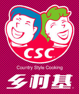 CCSC stock logo