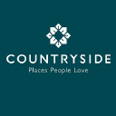 Countryside Partnerships logo