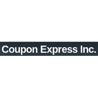Coupon Express logo