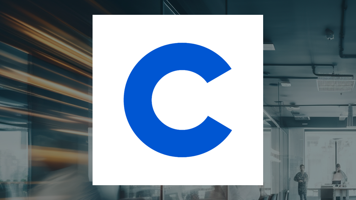 Coursera logo