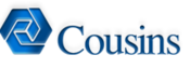 Cousins ​​​​Properties logo