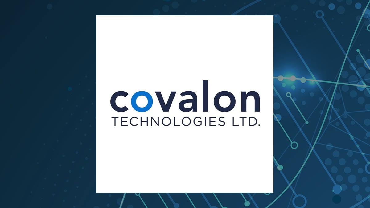 Covalon Technologies logo