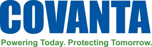 Covanta logo