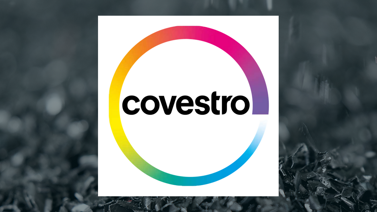 Covestro logo