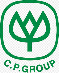 C.P. Pokphand logo