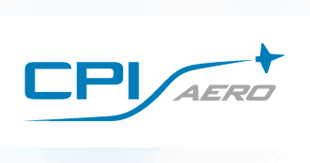 CPI Aerostructures logo