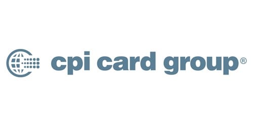CPI Card Group logo