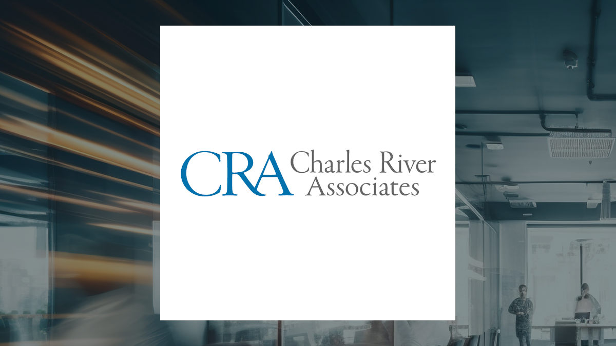 CRA International logo