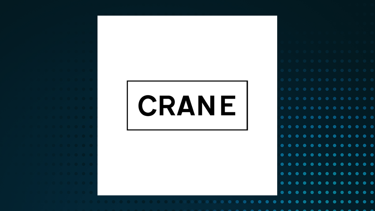 Crane logo