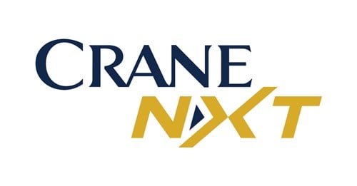 Crane NXT logo