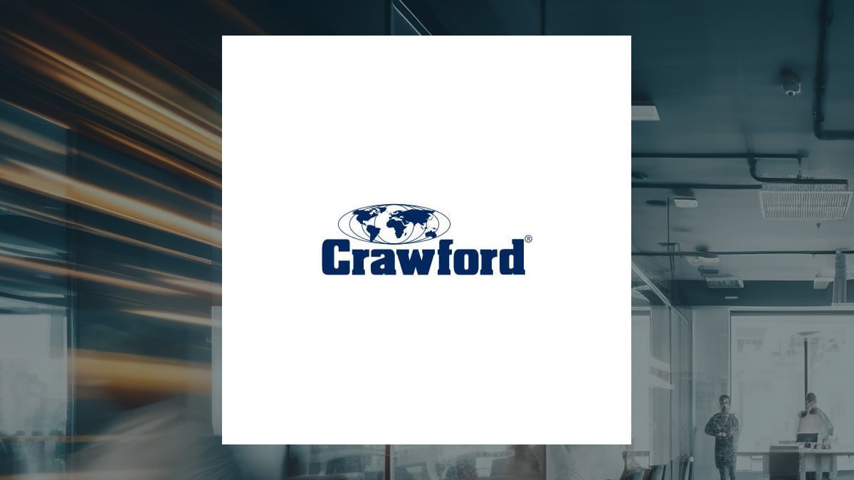 Crawford & Company logo