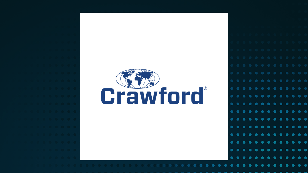 Crawford & Company logo