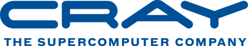 Cray logo