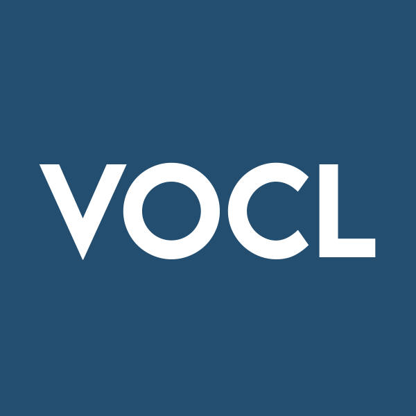 VOCL stock logo