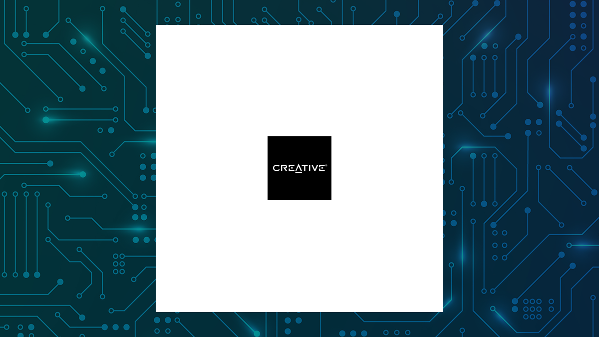 Creative Technology logo