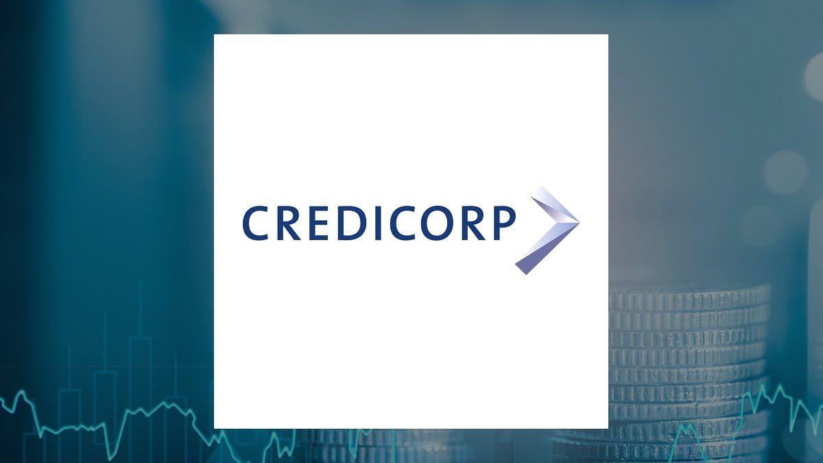 Credicorp logo