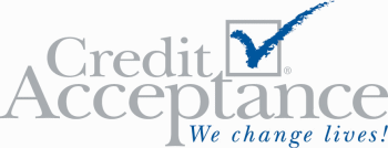 Credit Acceptance Co. logo