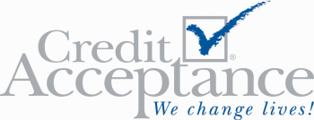 Credit Acceptance logo