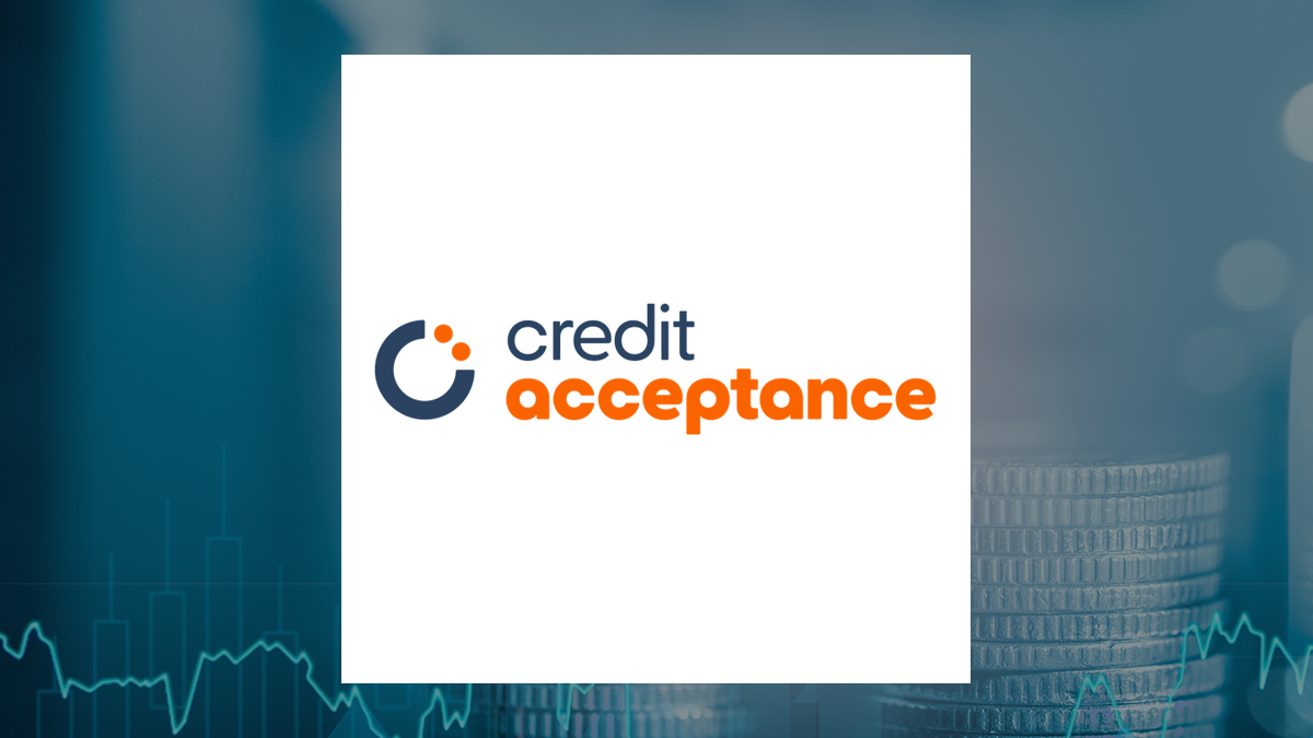 Credit Acceptance logo
